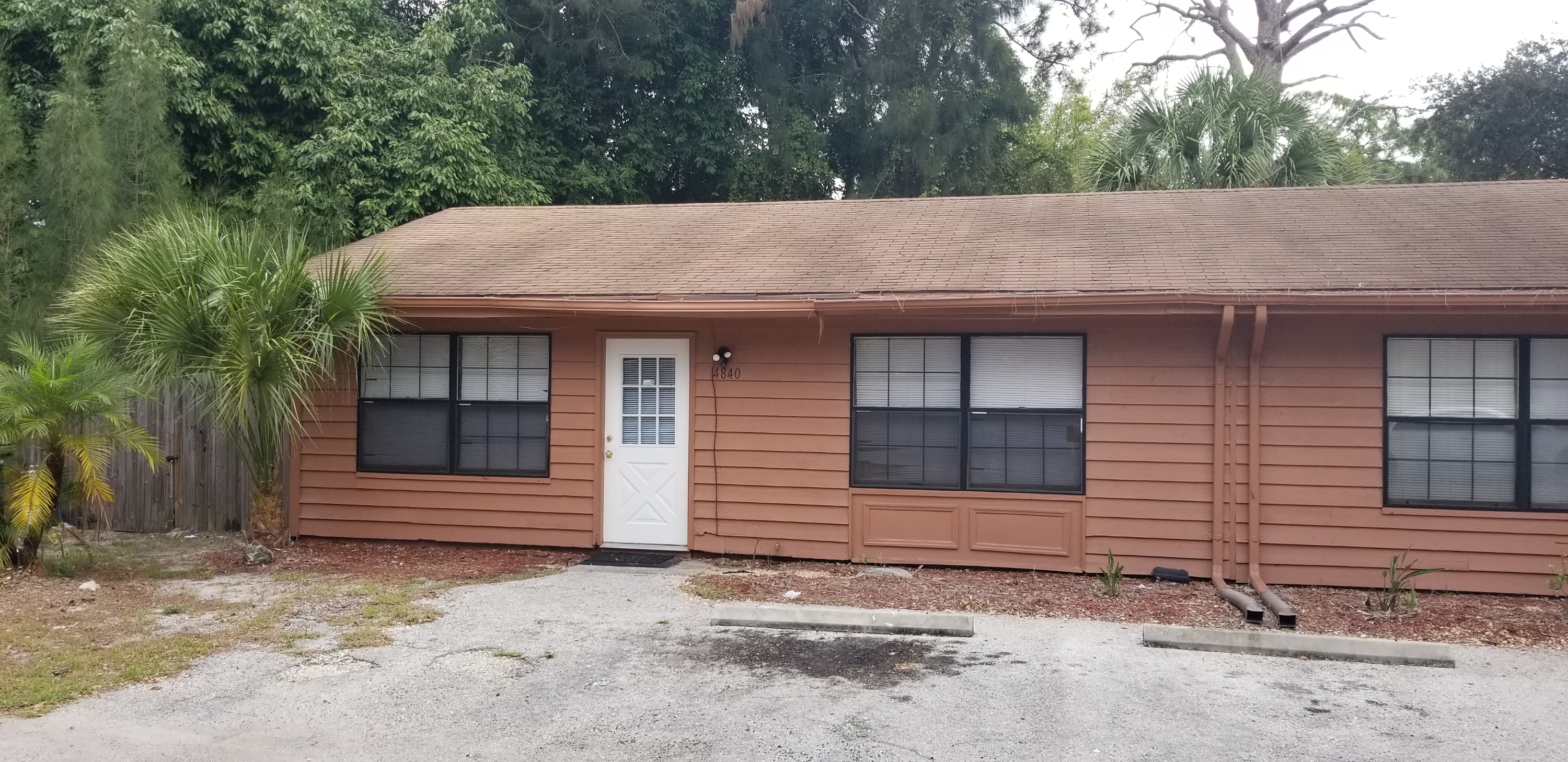 4840 Royal Palm Avenue - 4840